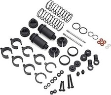 Dumper Satz vorne (Jenoba)