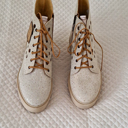 Maciejka sneaker low top - maciejka,