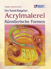 Acrylmalerei - Künstlerische