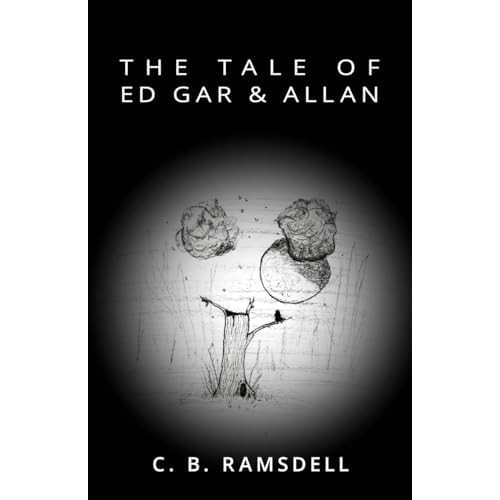 The tale gar allan - tale,