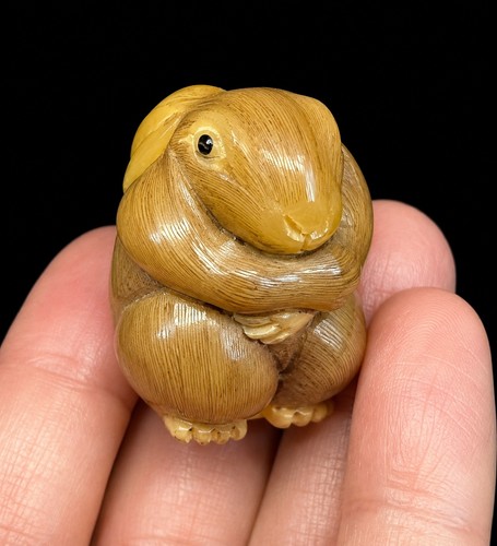 Vintage japanische tagua - vintage,