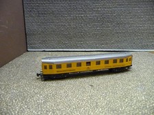 Roco N 02258B Messwagen