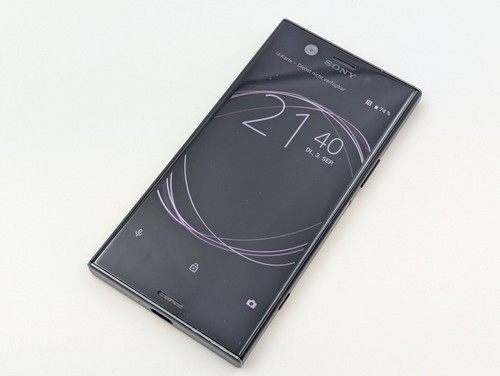 Sony xperia xz1 compact - xperia,