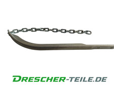 Tastbügel passend für Claas