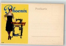 13949511 - Phoenix Werbung Nr.267 Naehmaschine