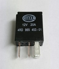 KFZ MINI Micro Relais Hella