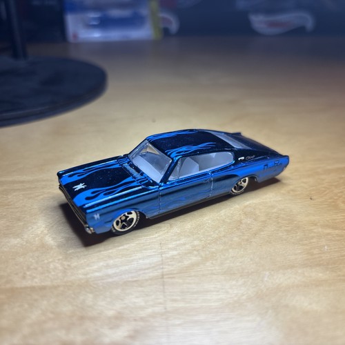 Hot wheels dodge - hot,