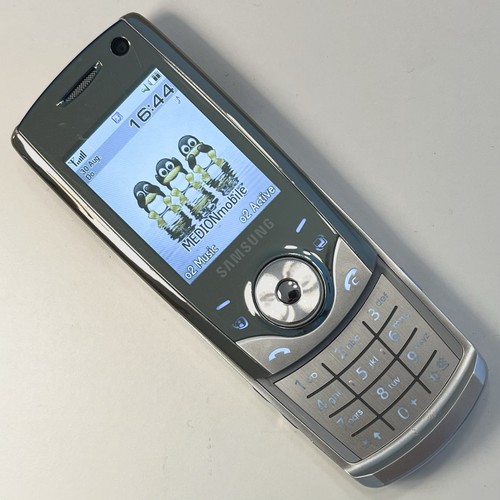 Samsung sgh u700 - samsung, sgh-u700