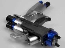 Luma III Exodus Lackierpistole