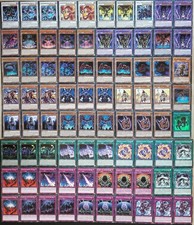 Yu-Gi-Oh! Erdgebundener Unsterblicher Inka Deck Core  #383 yugioh