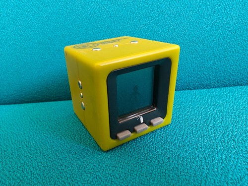 Cube world series dusty - cube,