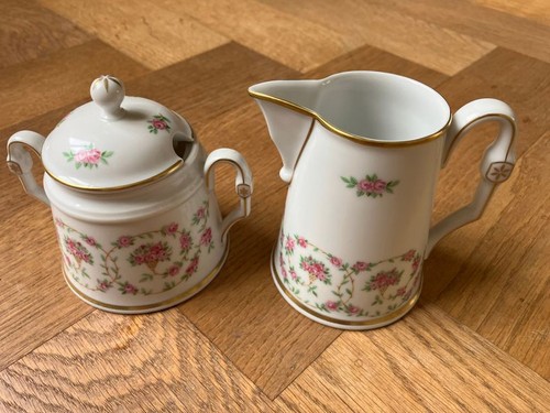 Villeroy boch zuckerdose und - &,