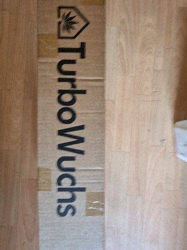 Turbowuchs 3000 led - turbowuchs, led+turbowuchs