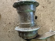 Sachs Torpedo Hinterradnabe Rücktrittbremse Stahl Fahrrad Nabe Oldtimer Vintage