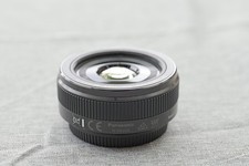 Panasonic Lumix G 20 mm F/1.7 Aspherical II Objektiv