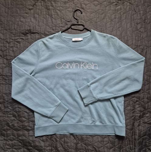 Calvin klein sweatshirt - calvin, m/l
