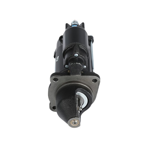 Starter 12v 1kw tooth fit - 9,