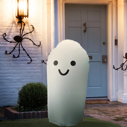 Aufblasbare halloween deko - aufblasbare,
