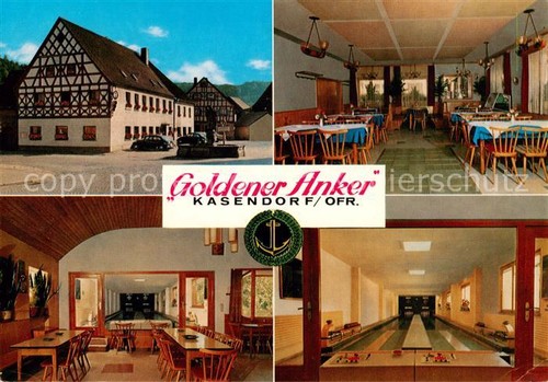 Kasendorf oberfranken hotel - kasendorf,