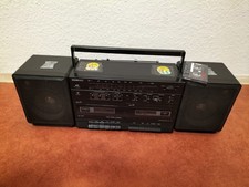 HiFi Stereo System Soundwave