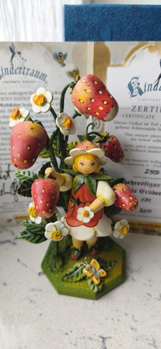 Käthe wohlfahrt kindertraum - käthe,