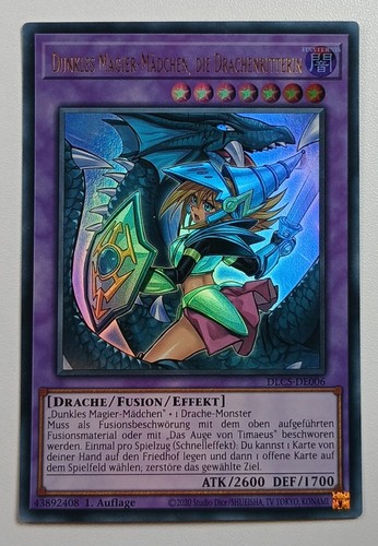 Dunkles magier mädchen - dunkles, die