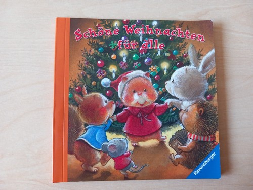 Schöne weihnachten für alle - schöne,