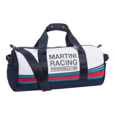Original Porsche Martini Racing Sporttasche Reisetasche Weekender Tasche 