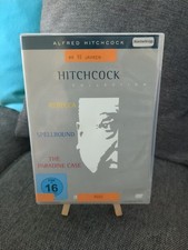Alfred Hitchcock Collection