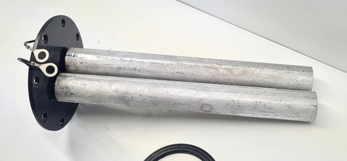 Viessmann anodenflansch mit - viessmann,