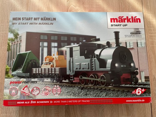 Märklin 29133 start - märklin, up