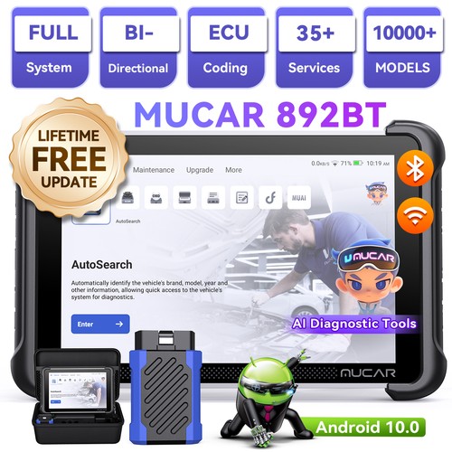2026 mucar 892bt obd2 kfz - mucar,