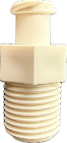 Stück 8 npt luer lock - -,