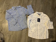 Okaidi Jungen Hemden 98 3