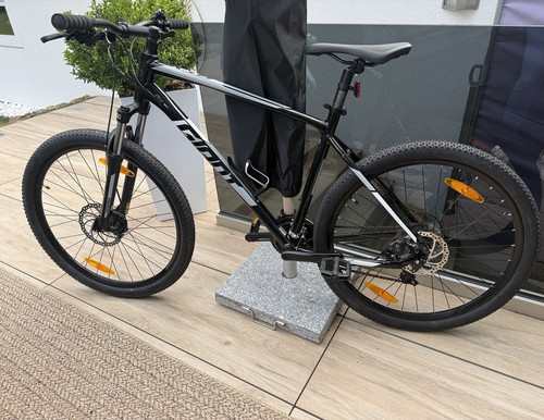 Giant atx mountainbike 5 - giant,