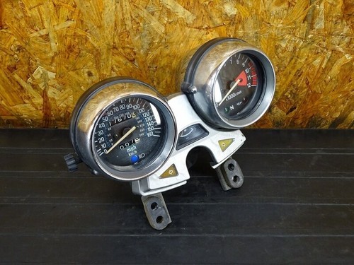 Zephyr 1100 tacho - 1100,