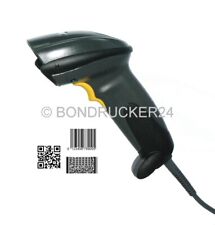 Barcodescanner Symbol Motorola DS 6707 DS6707 USB Matrix Codabar EAN 2D QR CODE