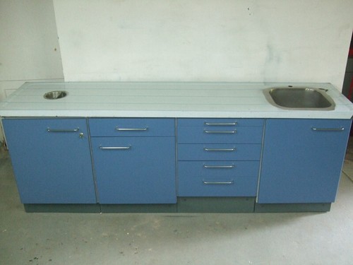 Kavo plaster table - ,,