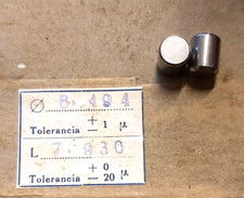 big end Lagerrolle,1/4"x 5/16"+0.14 = 6.494 x 7.938,  BSA M20 M21 B31 B33 ,NOS