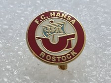 FC HANSA ROSTOCK DEUTSCHLAND