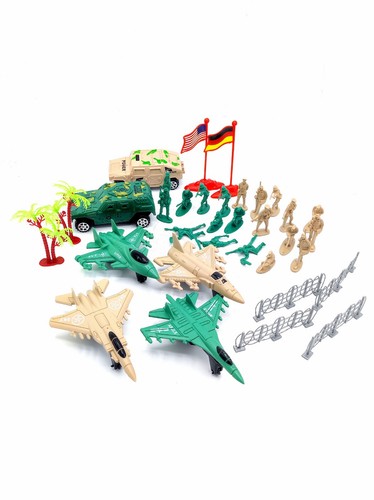 Militär spielzeug soldaten - spielzeug,