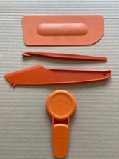 Tupperware Küchenhelfer Bulk