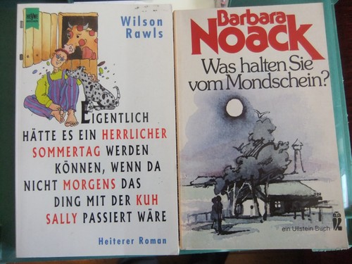 Was halten sie - was, vom