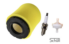 Luftfilter für Briggs &