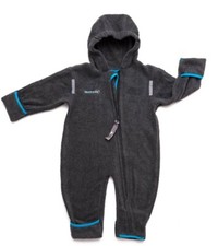 Hoppediz overall anthrazit - hoppediz,