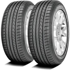 2 Tires 225/50R17 94W Goodyear