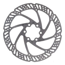 Tektro Bremsscheibe Rotor TR180-24 6-Loch Aufnahme inkl. Schrauben Ø 180mm