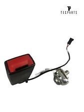 BMW 5er F10 Gurtschloss hinten