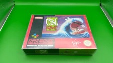 Cool Spot Super Nintendo SNES