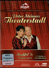 Peter Steiners Theaterstadl -